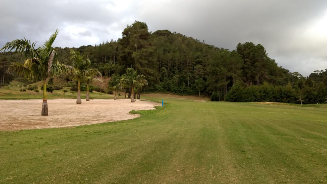 Hotel Fazenda Monte Verde Golf & Resort ヴァルジェン・アウタ エクステリア 写真